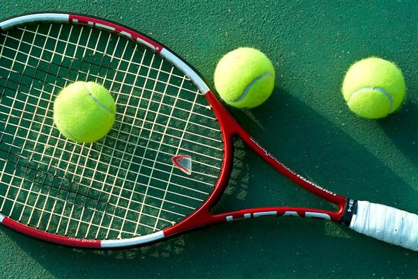 Boys Tennis